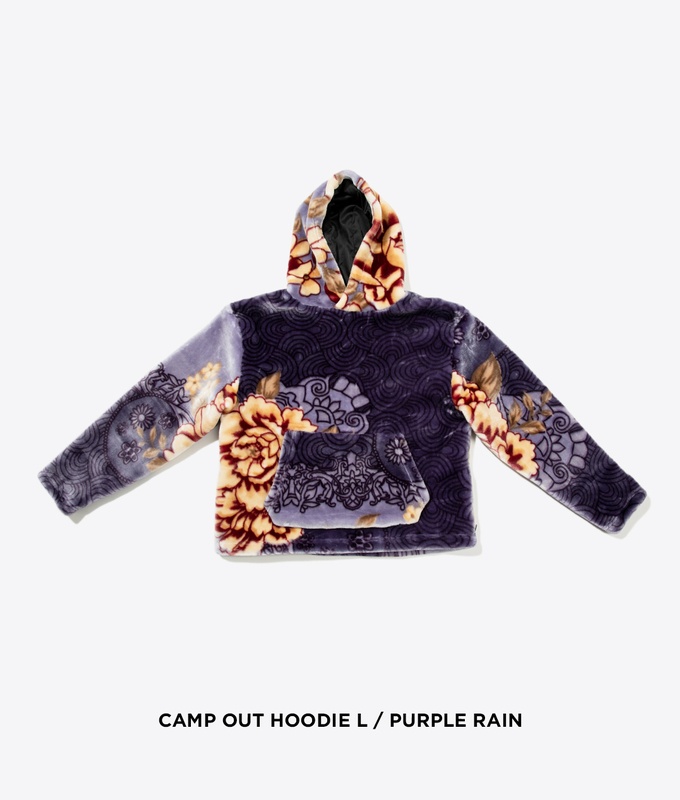 Campout Hoodie