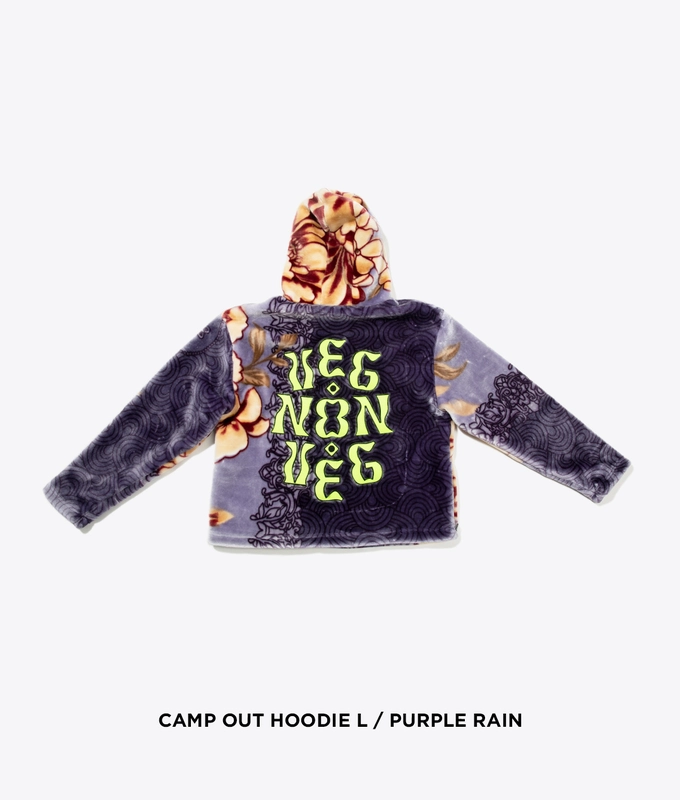 Campout Hoodie