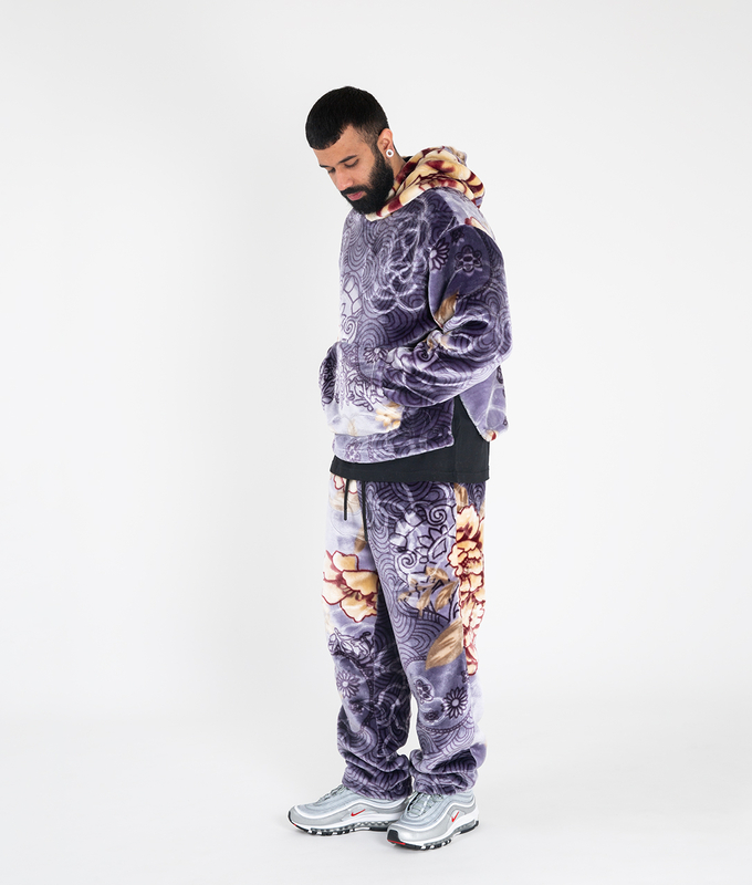 Campout Hoodie