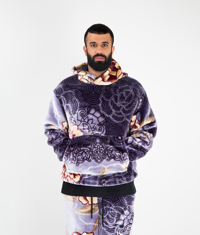 Campout Hoodie
