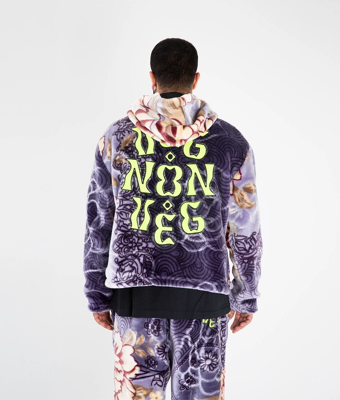 Campout Hoodie