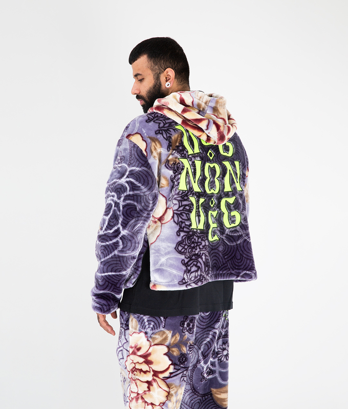 Campout Hoodie