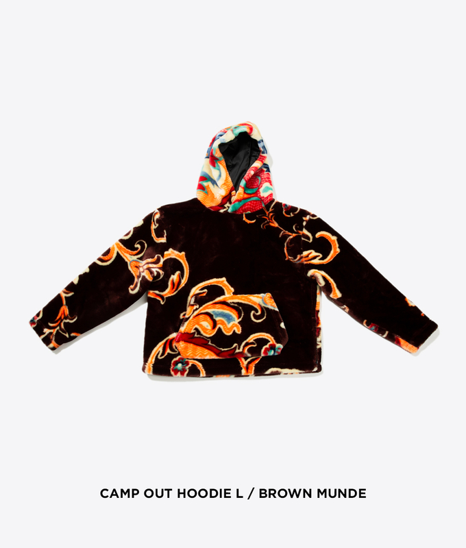 Campout Hoodie