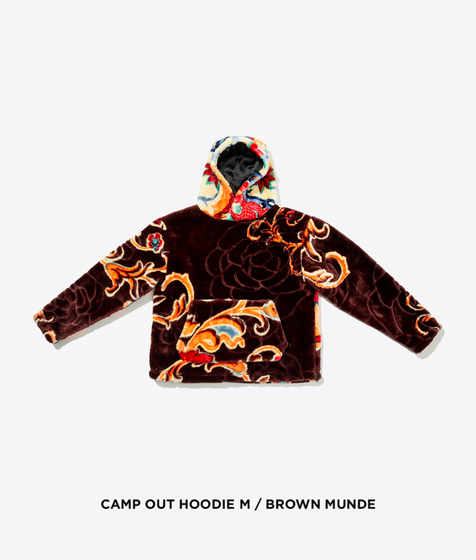 Campout Hoodie