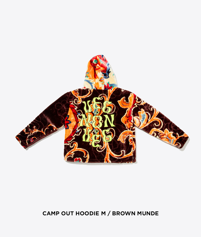 Campout Hoodie