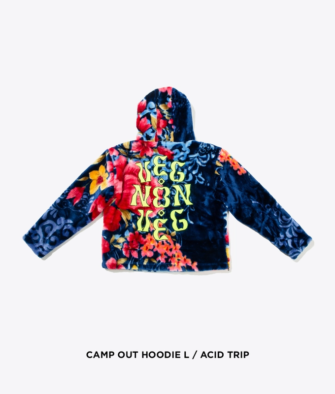 Campout Hoodie