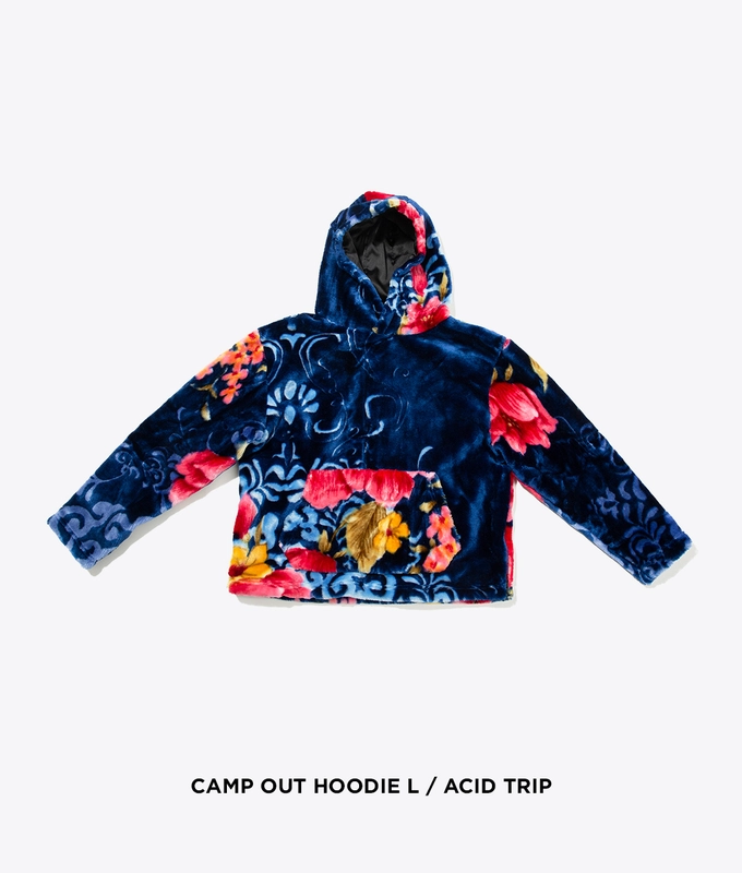 Campout Hoodie