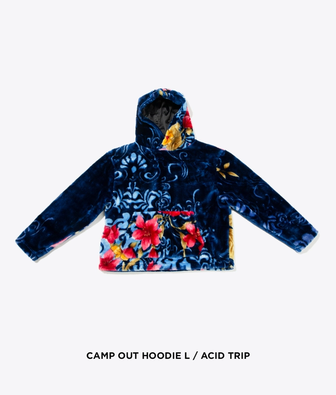 Campout Hoodie