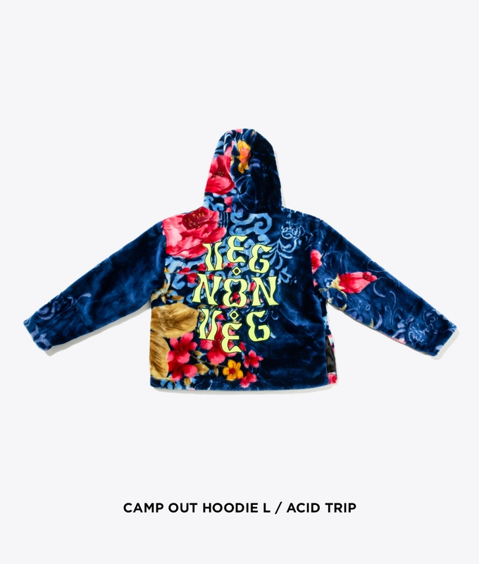 Campout Hoodie