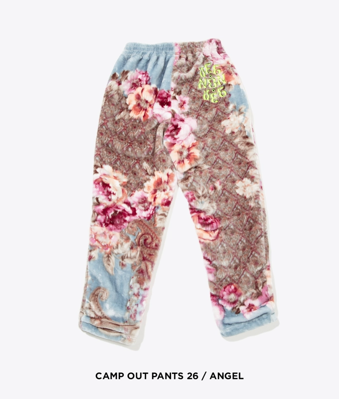 Campout Joggers