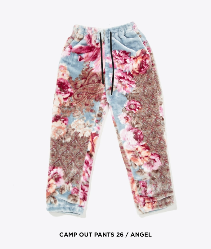 Campout Joggers