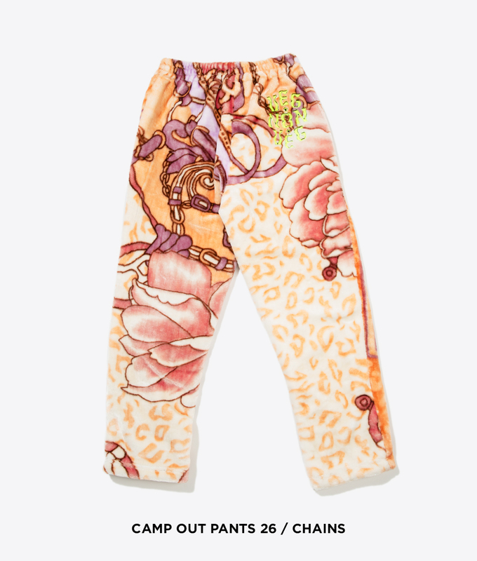 Campout Joggers