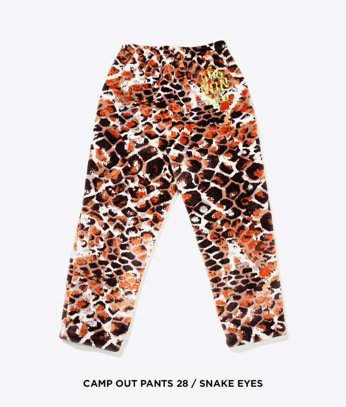 Campout Joggers