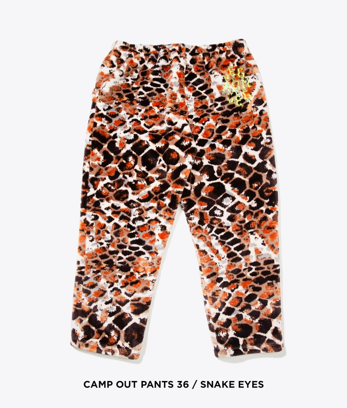 Campout Joggers