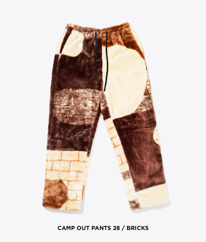 Campout Joggers