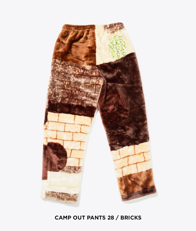 Campout Joggers