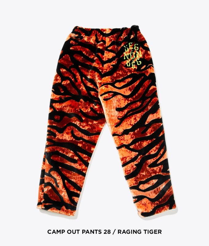 Campout Joggers