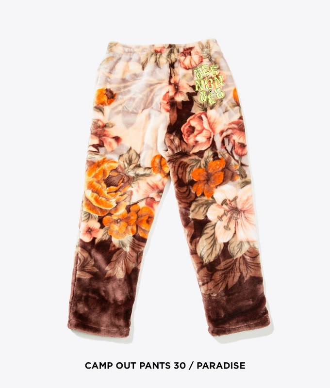 Campout Joggers