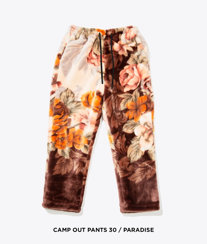 Campout Joggers