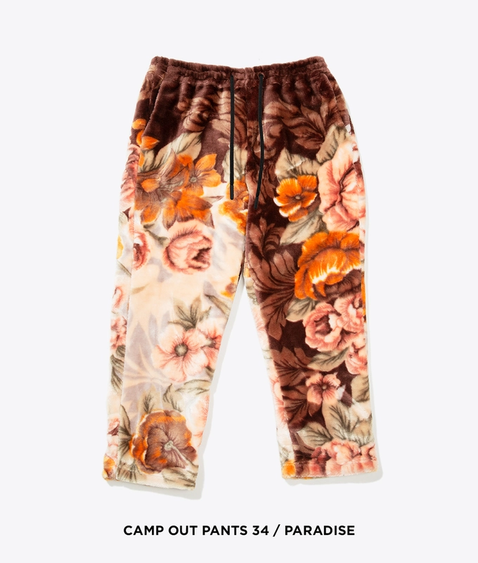 Campout Joggers