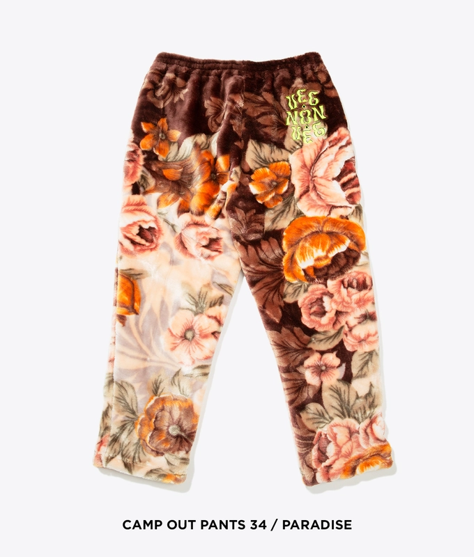 Campout Joggers
