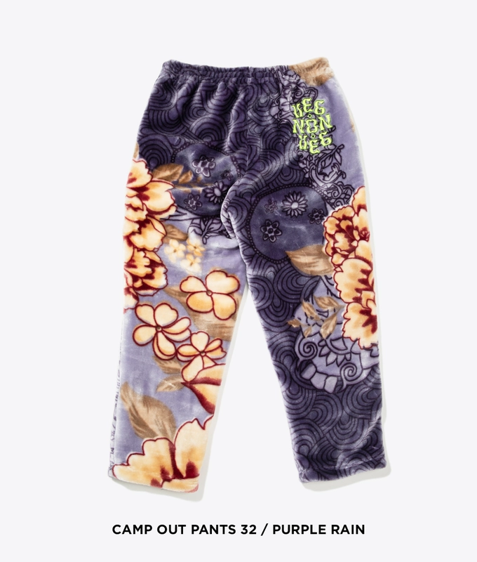 Campout Joggers