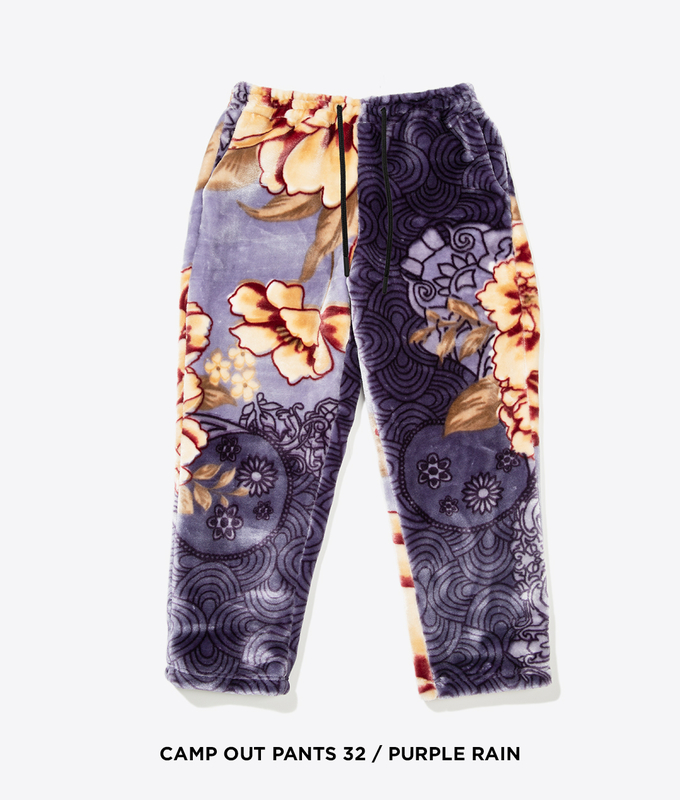 Campout Joggers