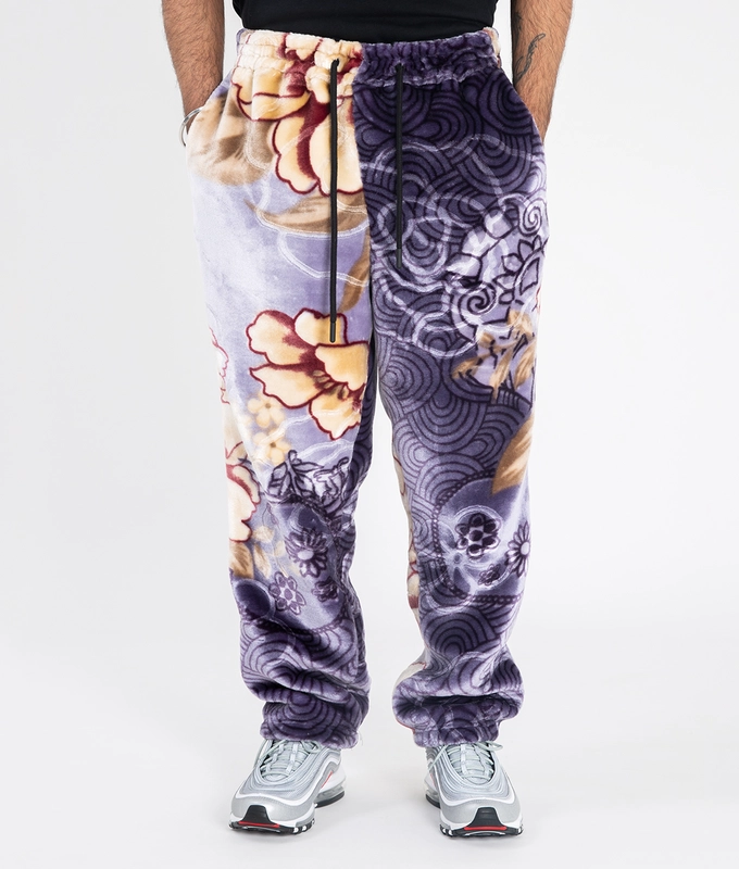 Campout Joggers