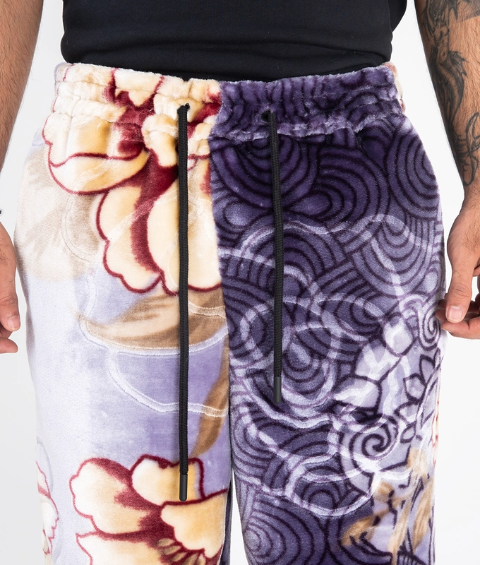 Campout Joggers