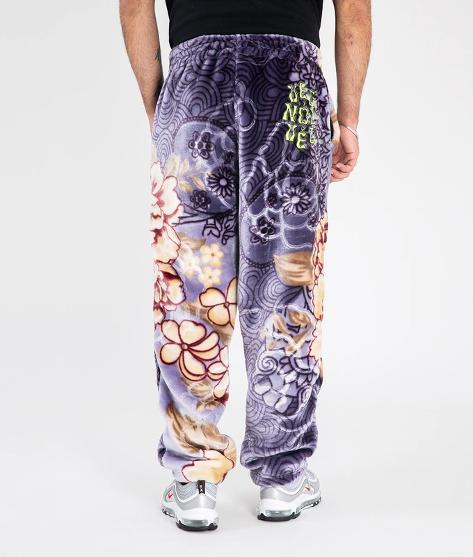 Campout Joggers