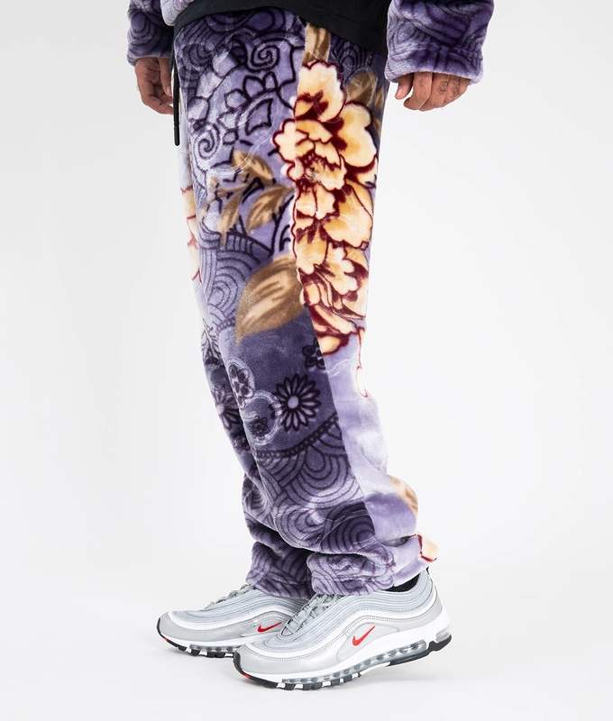 Campout Joggers