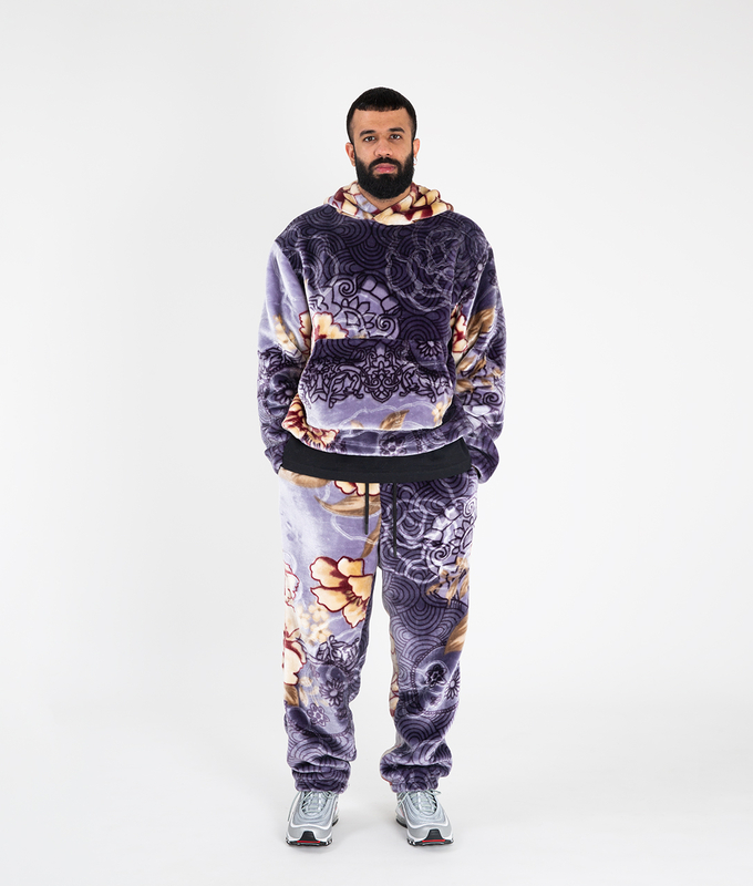 Campout Joggers