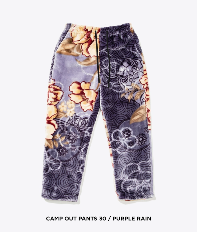 Campout Joggers