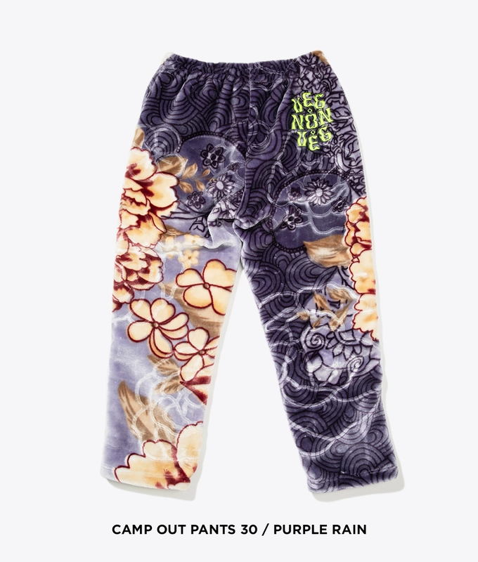 Campout Joggers