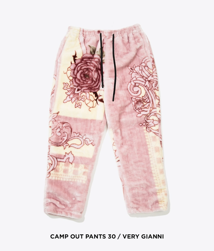 Campout Joggers