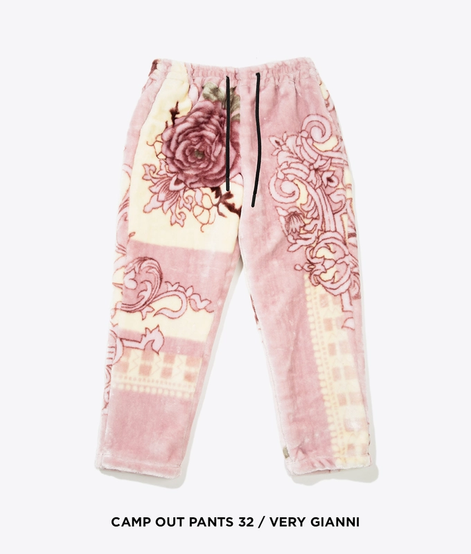 Campout Joggers