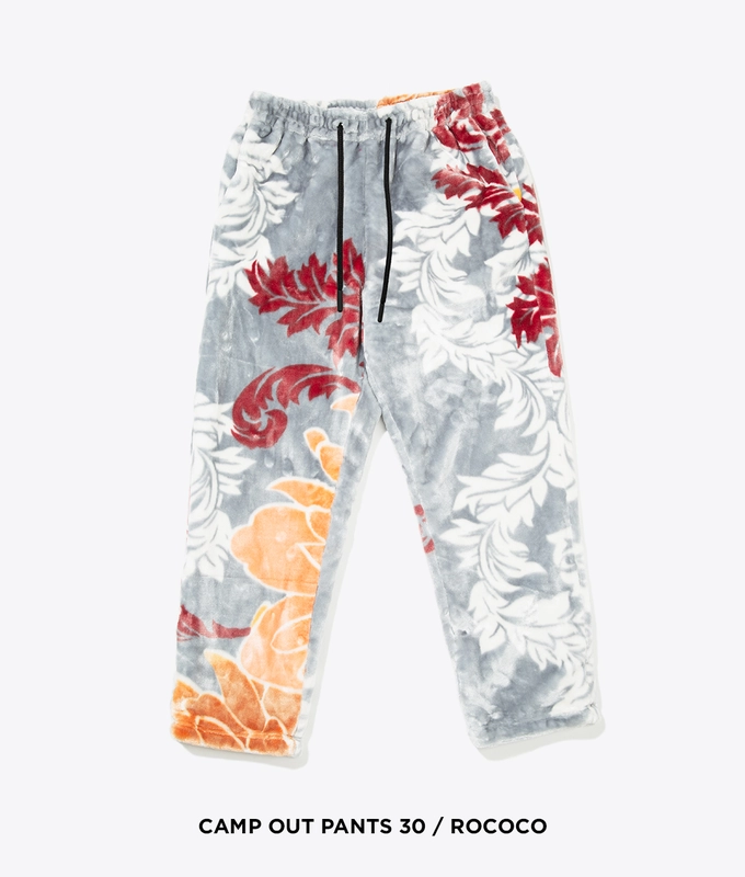Campout Joggers