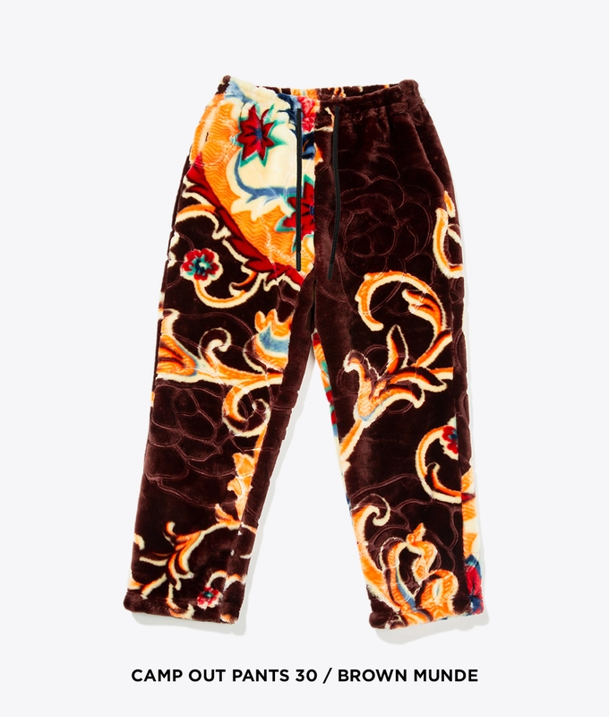 Campout Joggers