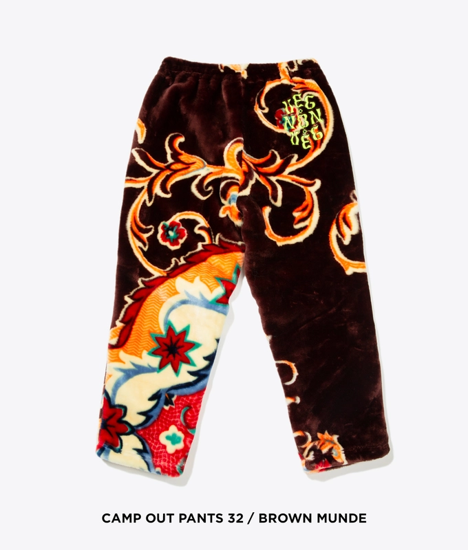 Campout Joggers