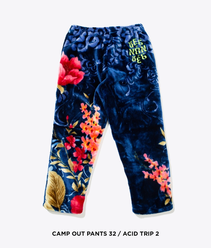 Campout Joggers