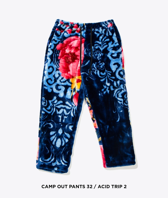 Campout Joggers