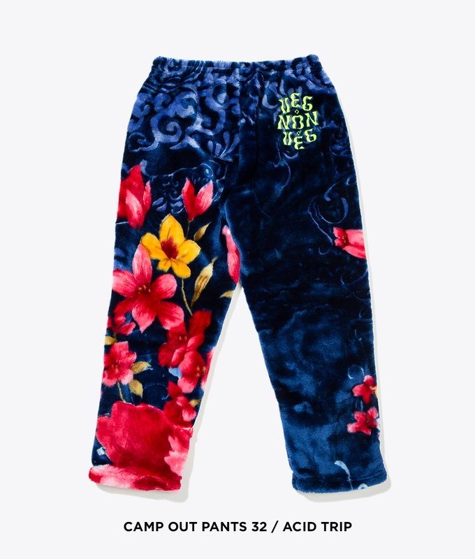 Campout Joggers