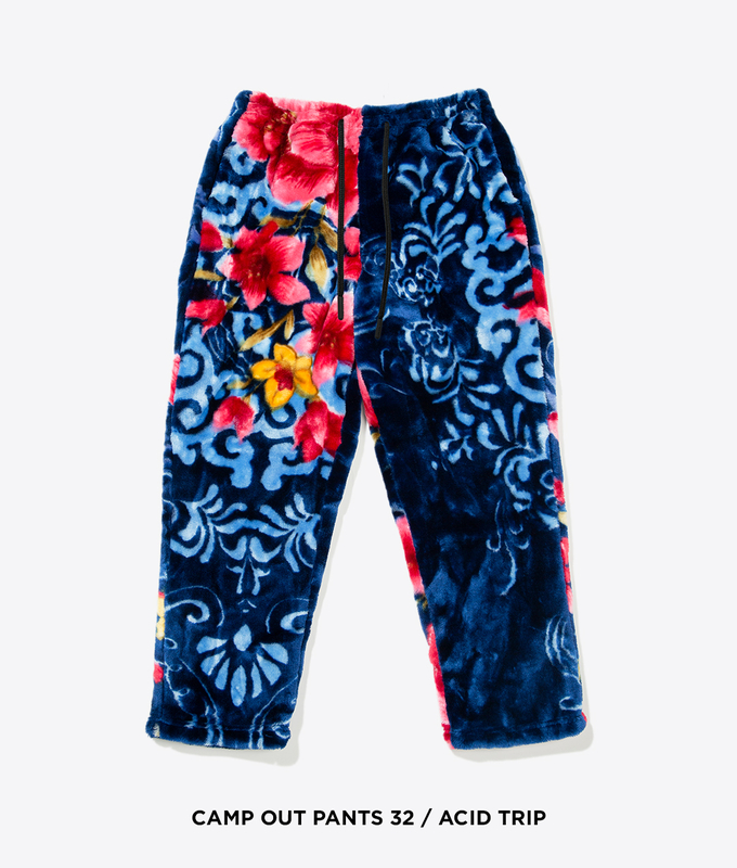 Campout Joggers