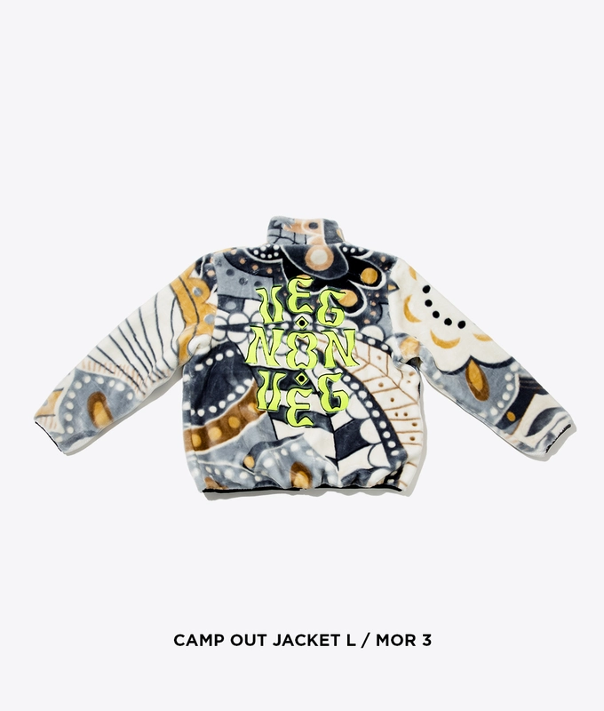 Campout Jacket
