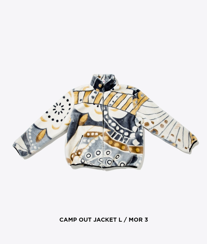 Campout Jacket