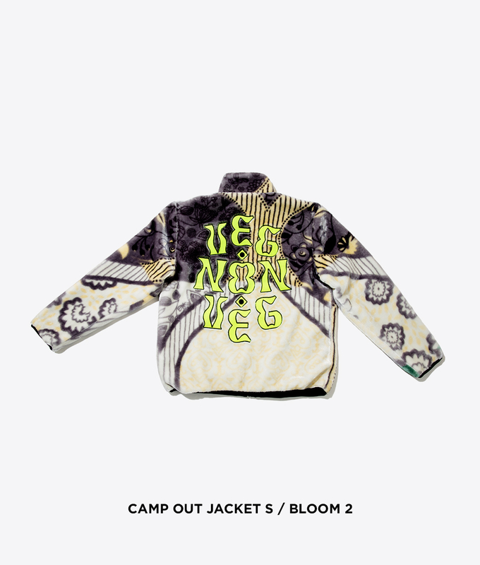 Campout Jacket