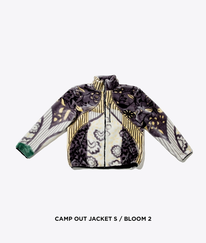 Campout Jacket