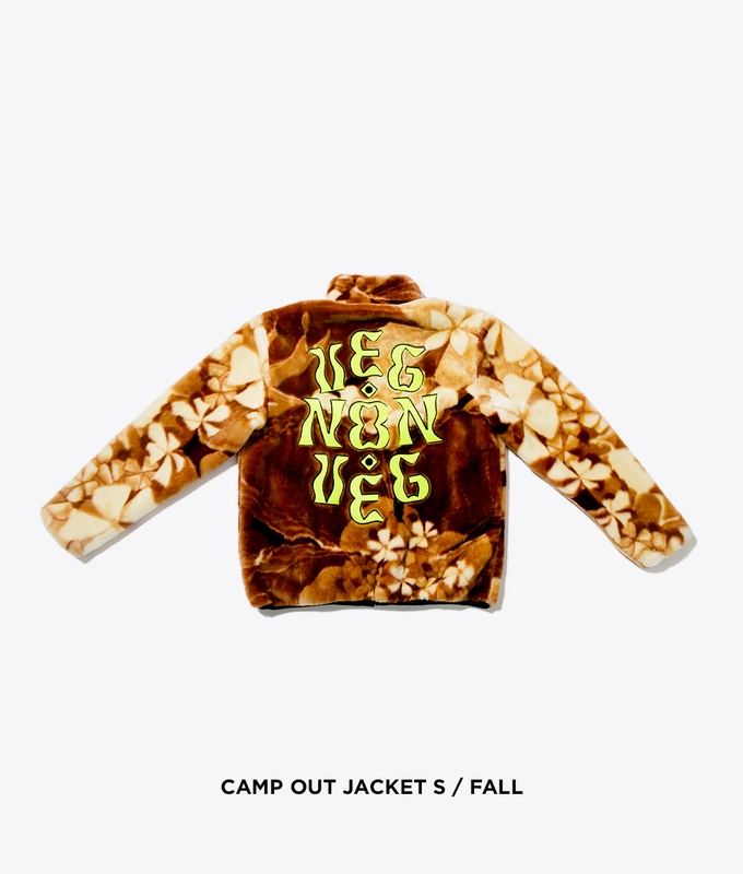 Campout Jacket