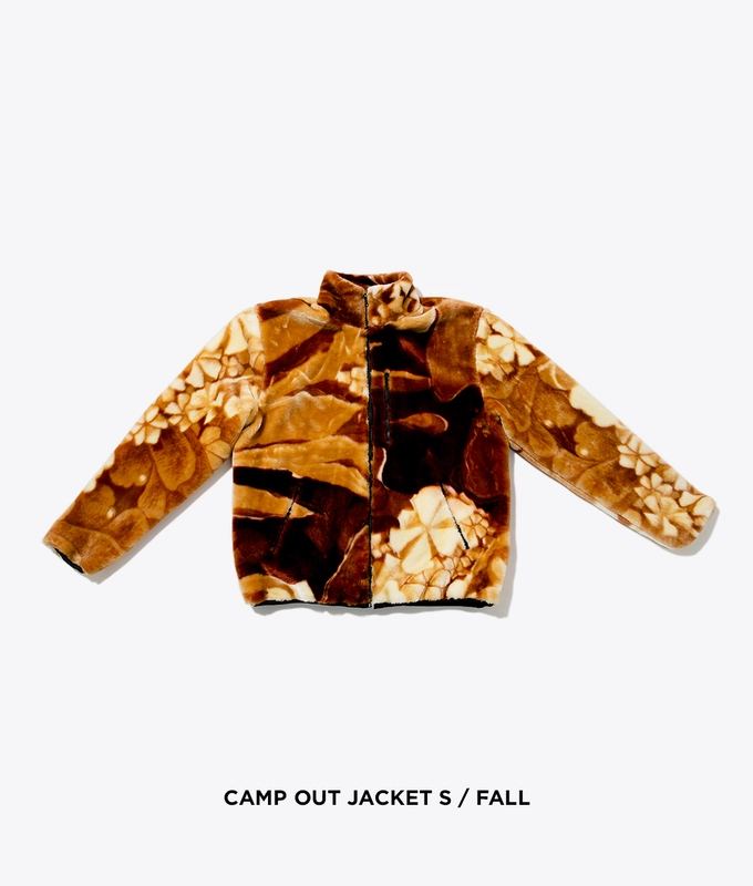 Campout Jacket