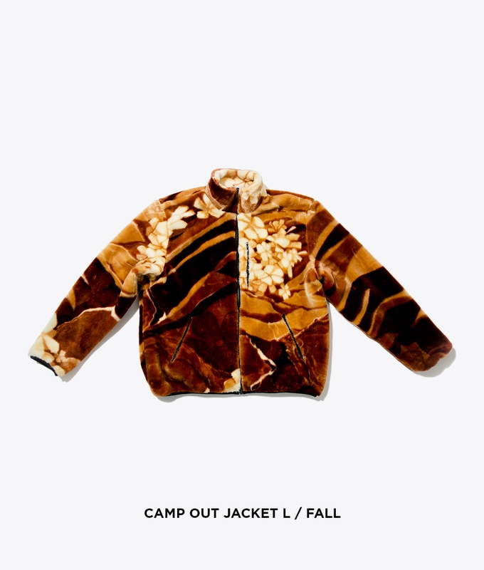 Campout Jacket